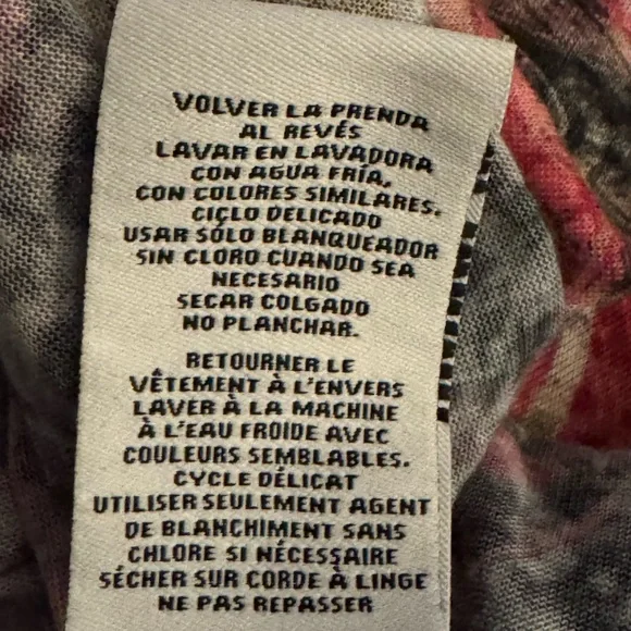 Ruby Rd. Top - Picture 7 of 7